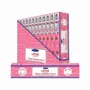 Parfums d'intérieur - Encens Satya Lotus 15g - Boîte De 12 Paquets - ARABESK