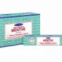 Home fragrances - Satya Mint Incense 15g - Box of 12 packs - ARABESK