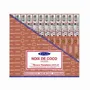 Parfums d'intérieur - Encens Satya Noix De Coco 15g - Boîte De 12 Paquets - ARABESK