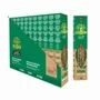 Home fragrances - Smudge Ecocert Herbio Patchouli Incense 20g - ARABESK