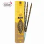 Home fragrances - Incense Smudge Ecocert Herbio Display Stand 42pcs - ARABESK