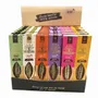 Home fragrances - Incense Smudge Ecocert Herbio Display Stand 42pcs - ARABESK