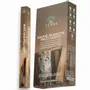 Home fragrances - Terra Charcoal Free Incense Hexa - White Sage Palo Santo 30g - ARABESK