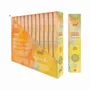 Home fragrances - Perma Nature Ayurvedic Basil Ecocert-Fair Trade Labeled 15g - ARABESK