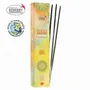 Home fragrances - Perma Nature Ayurvedic Basil Ecocert-Fair Trade Labeled 15g - ARABESK