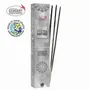 Parfums d'intérieur - Perma Nature Ceremonia Sauge Blanche Labellisée Ecocert-Commerce Équitable 15g - ARABESK
