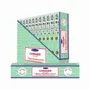 Home fragrances - Satya Cannabis Incense 15g - Box of 12 packs - ARABESK