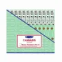 Home fragrances - Satya Cannabis Incense 15g - Box of 12 packs - ARABESK