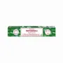 Parfums d'intérieur - Encens SATYA Patchouli 15g - Boîte de 12 paquets - ARABESK