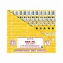 Home fragrances - SATYA Sandalwood Incense 15g - Box of 12 packs - ARABESK