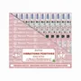 Home fragrances - SATYA Positive Vibe Incense 15g - Box of 12 packs - ARABESK