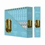 Home fragrances - Fragrances & Sens Our Lady of Lourdes Masala Incense 15g - ARABESK