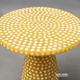 Sideboards - Dotism Dining Table by House of Jaipur - HOUSE OF JAIPUR