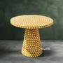 Sideboards - Dotism Dining Table by House of Jaipur - HOUSE OF JAIPUR