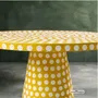 Sideboards - Dotism Dining Table by House of Jaipur - HOUSE OF JAIPUR