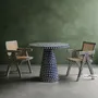 Sideboards - Dotism Dining Table by House of Jaipur - HOUSE OF JAIPUR