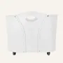 Objets design - Porte-bûches design original VOLTA - LIMAC DESIGN