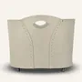 Objets design - Porte-bûches design original VOLTA - LIMAC DESIGN