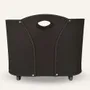 Objets design - Porte-bûches design original VOLTA - LIMAC DESIGN