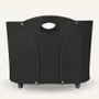 Objets design - Porte-bûches design original VOLTA - LIMAC DESIGN