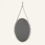 Mirrors - Mirror with frame EFFIGIES - LIMAC DESIGN
