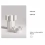 Design objects - FLORA - PAOLA PARONETTO