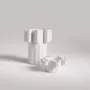 Design objects - FLORA - PAOLA PARONETTO