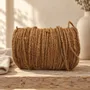 Sunshades - The Rope - Natural - BAZAR BIZAR LIVING