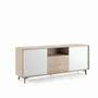 Sideboards - Sideboard with 3 doors  push open - TERRANEO