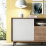 Sideboards - Sideboard with 3 doors  push open - TERRANEO