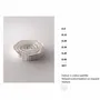 Design objects - NINFEA LOW - PAOLA PARONETTO