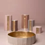 Design objects - NINFEA LOW - PAOLA PARONETTO