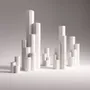Objets design - METROPOLI - PAOLA PARONETTO