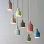 Suspensions - SUFI LAMP - PAOLA PARONETTO