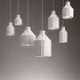 Suspensions - SUFI LAMP - PAOLA PARONETTO