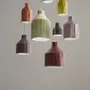 Suspensions - SUFI LAMP - PAOLA PARONETTO