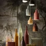 Suspensions - SUFI LAMP - PAOLA PARONETTO
