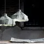 Suspensions - ANEMONE LAMP - PAOLA PARONETTO