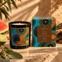 Candles - Handmade scented candle - Marama - TIBATIKA