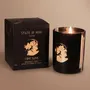 Objets design - Bougie parfumée L'AME SLAVE 190g - STATE OF MIND
