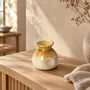Carafes - The Da Rocha Sauce Pourer - White Honey - BAZAR BIZAR LIVING