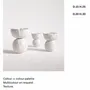 Countertops - BULBO - PAOLA PARONETTO