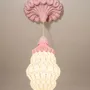 Hanging lights - Hanging Coral pendant light - CUU DESIGN