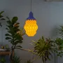 Hanging lights - Hanging Coral pendant light - CUU DESIGN