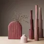 Comptoir - VASE QUADRO - VASE ARCO - PAOLA PARONETTO