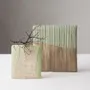 Comptoir - VASE QUADRO - VASE ARCO - PAOLA PARONETTO