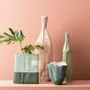 Comptoir - VASE QUADRO - VASE ARCO - PAOLA PARONETTO