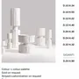Countertops - SAFA - PAOLA PARONETTO