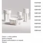 Countertops - SIGNORINE - PAOLA PARONETTO
