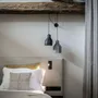 Suspensions - SUFI LAMP - PAOLA PARONETTO